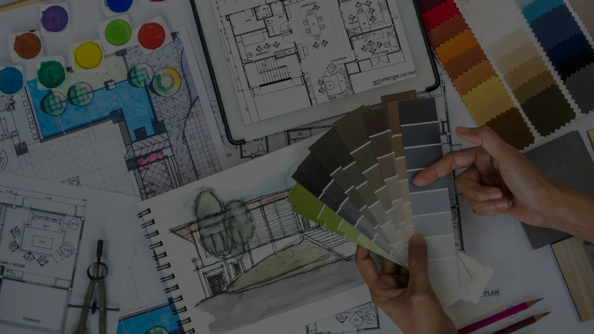 Design de Interiores: Tendências para 2023