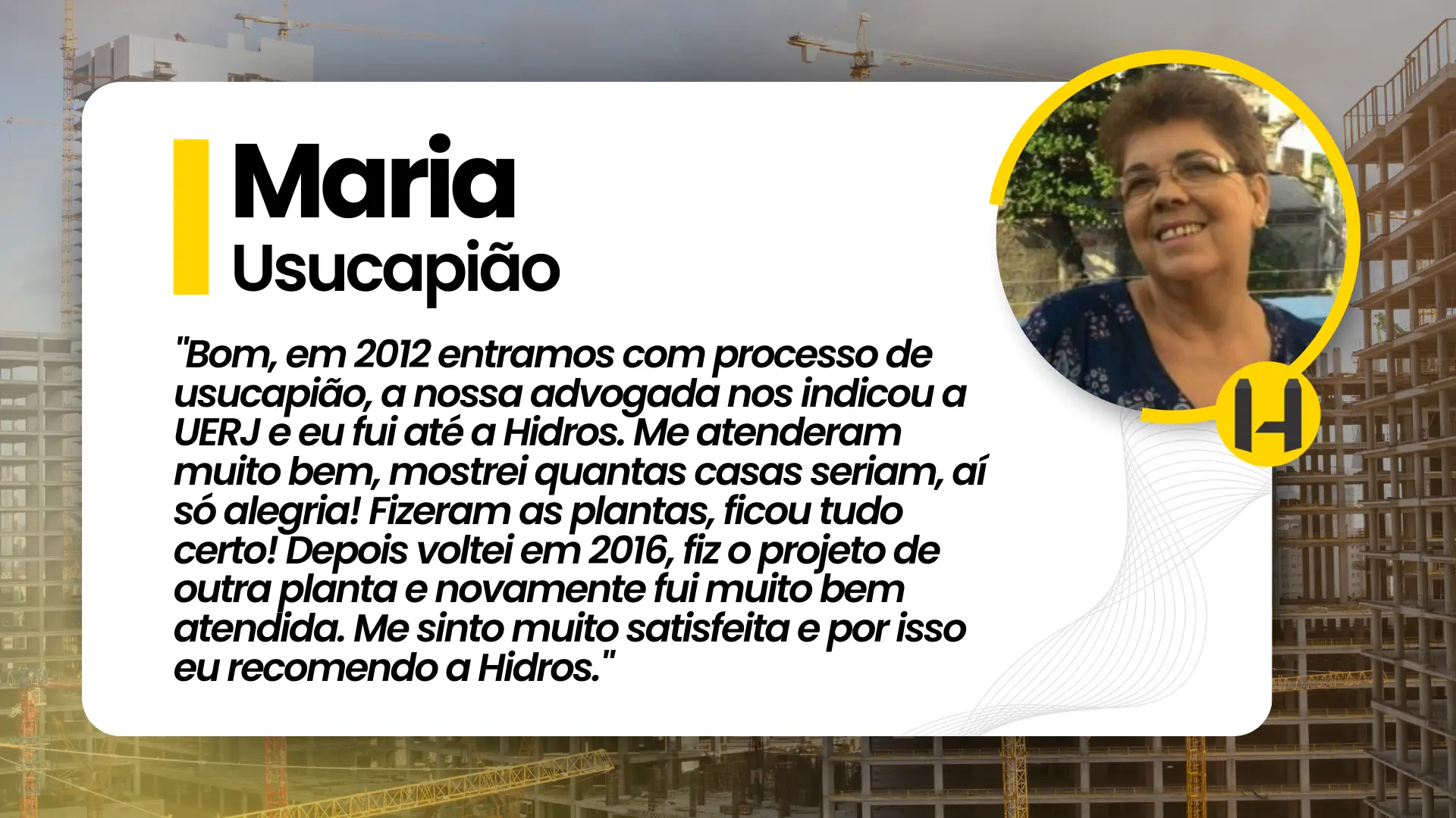 Usucapião