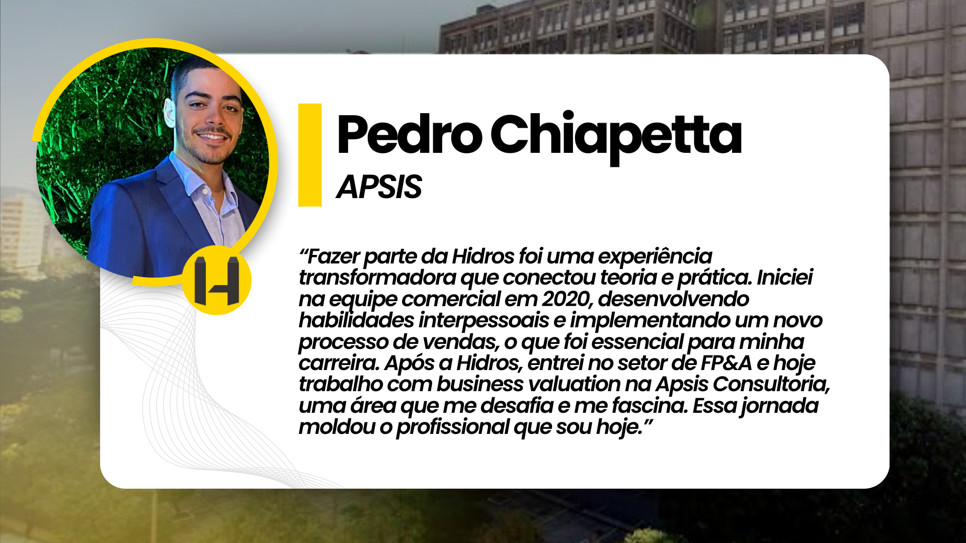 Chiapetta-Apsis