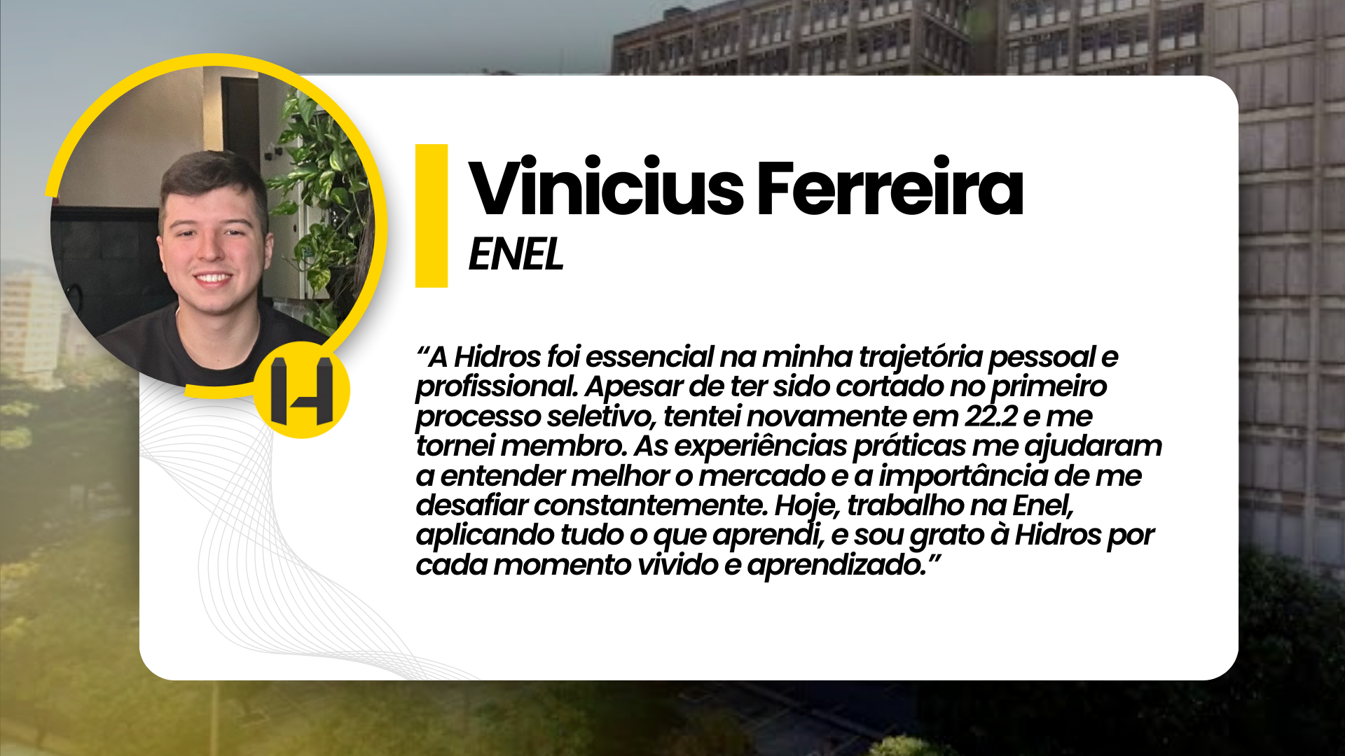 Vini-Enel