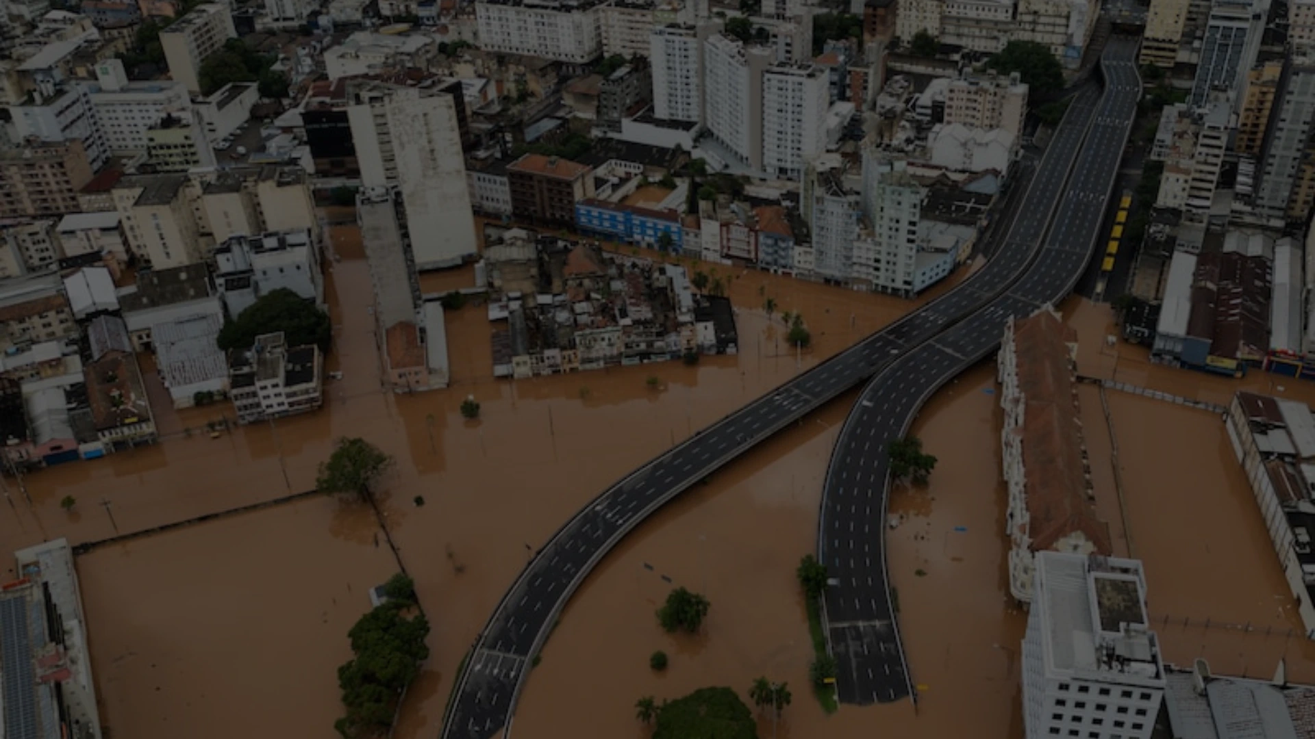 Desastres Naturais: Como Nossas Ações Moldam o Futuro do Planeta