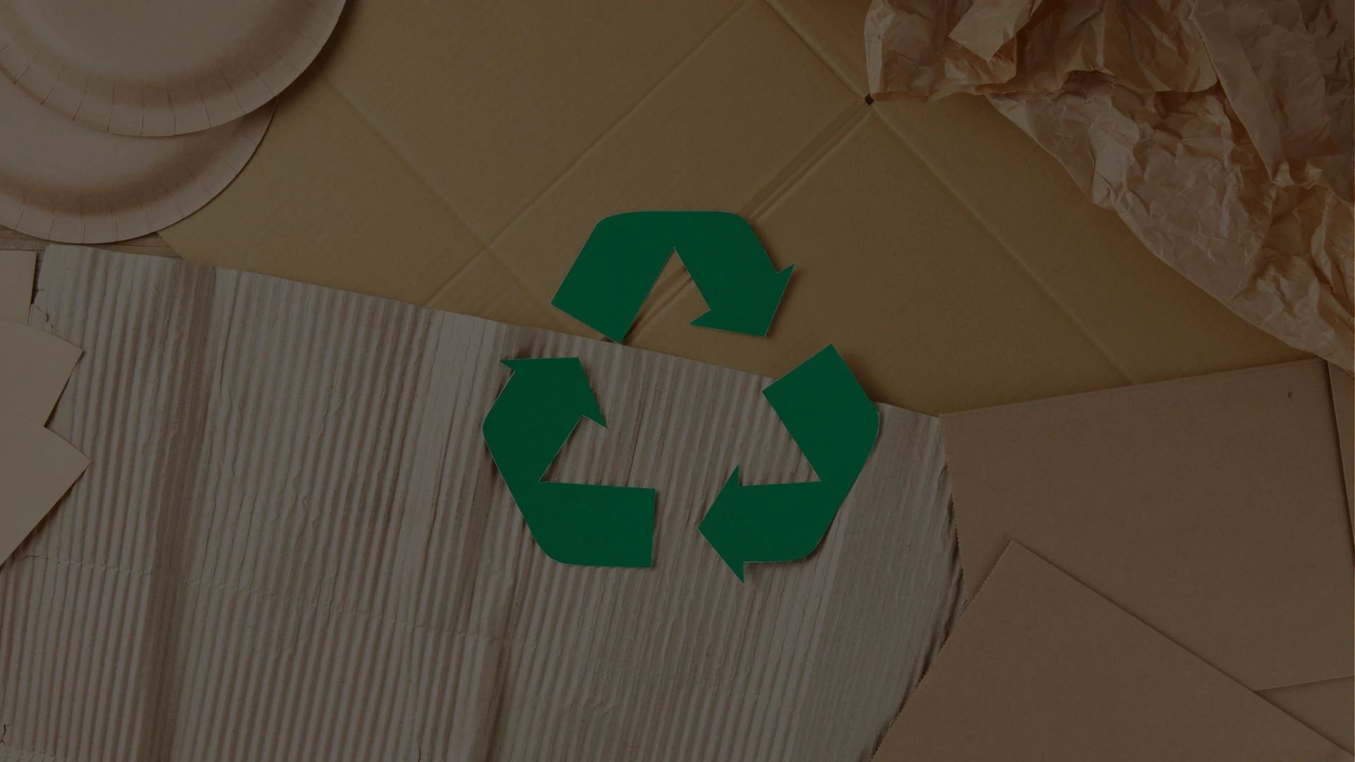 Sustentabilidade e Logística Reversa: Reutilização de Materiais na Produção