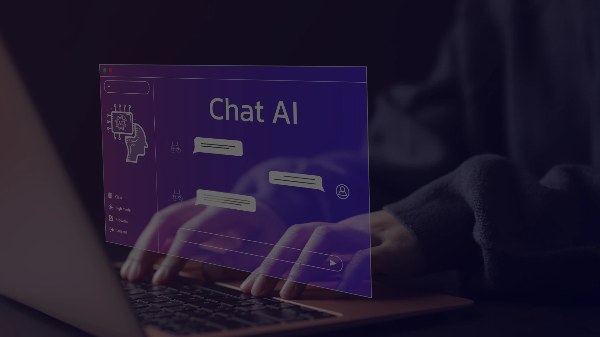 Chatbots para Atendimento Automatizado