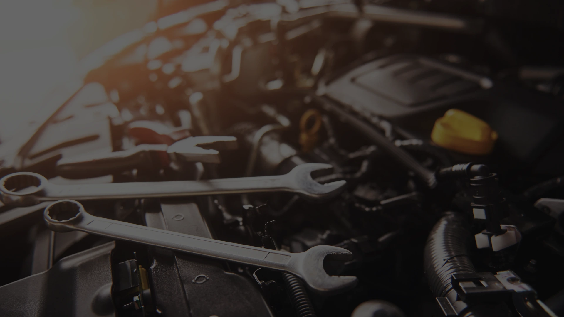 Motores Híbridos e Elétricos