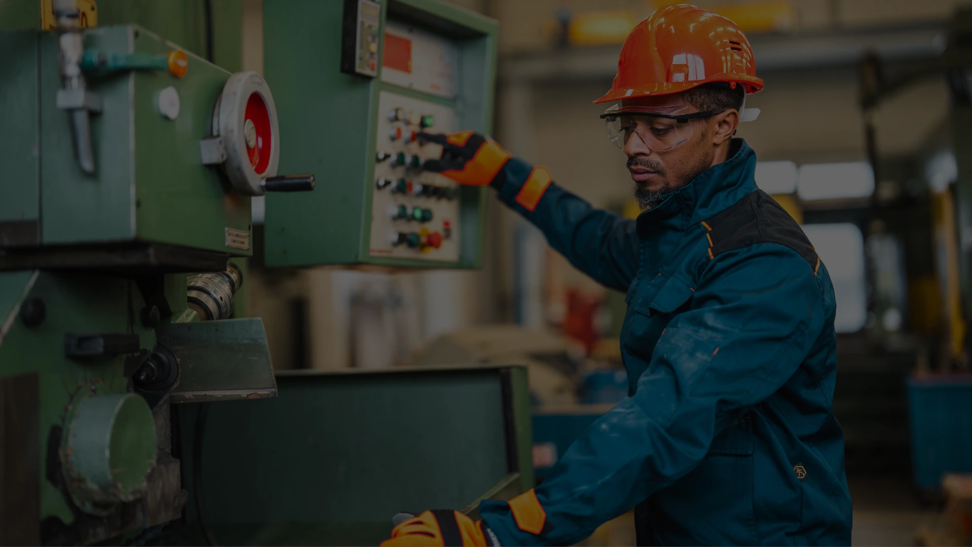 NR-12 e Segurança do Trabalho: O Que é Obrigatório?