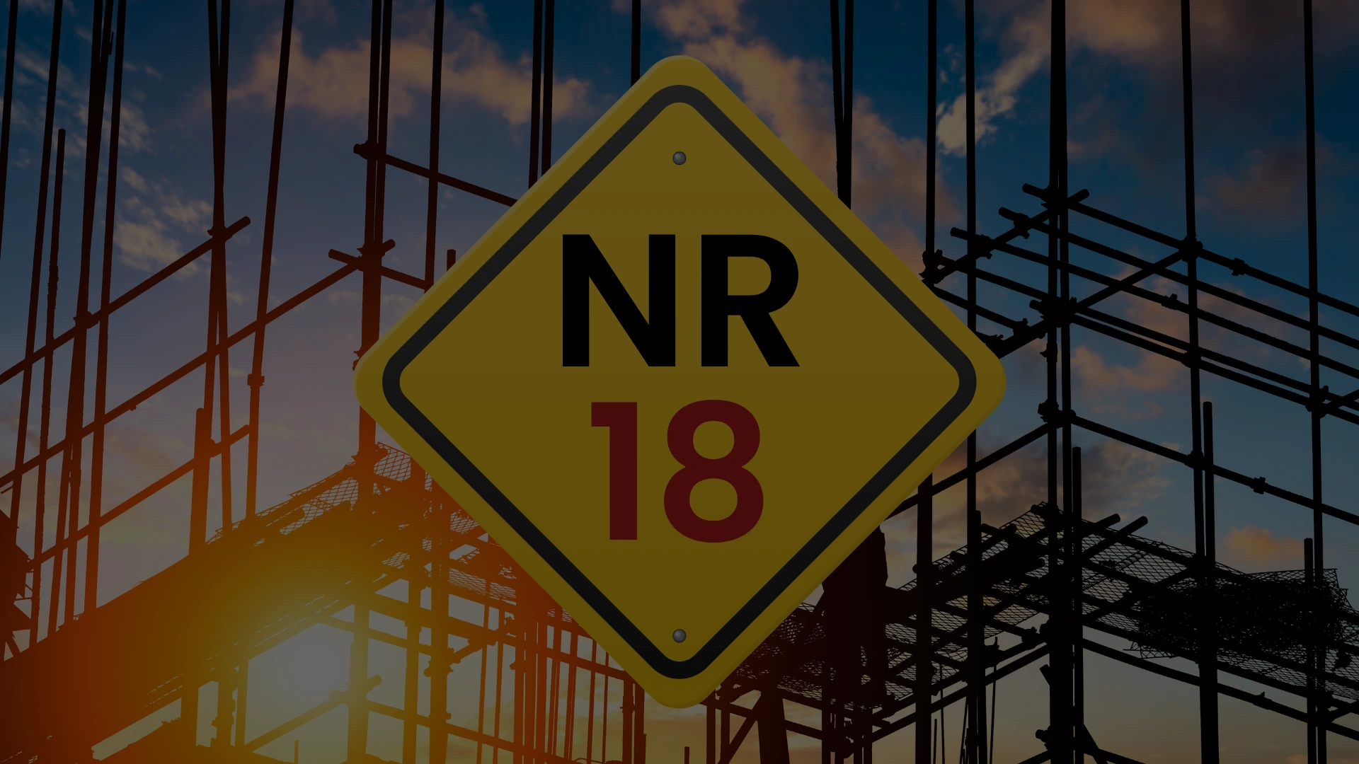Tudo sobre a NR-18: Segurança, Obrigações e Boas Práticas na Construção Civil