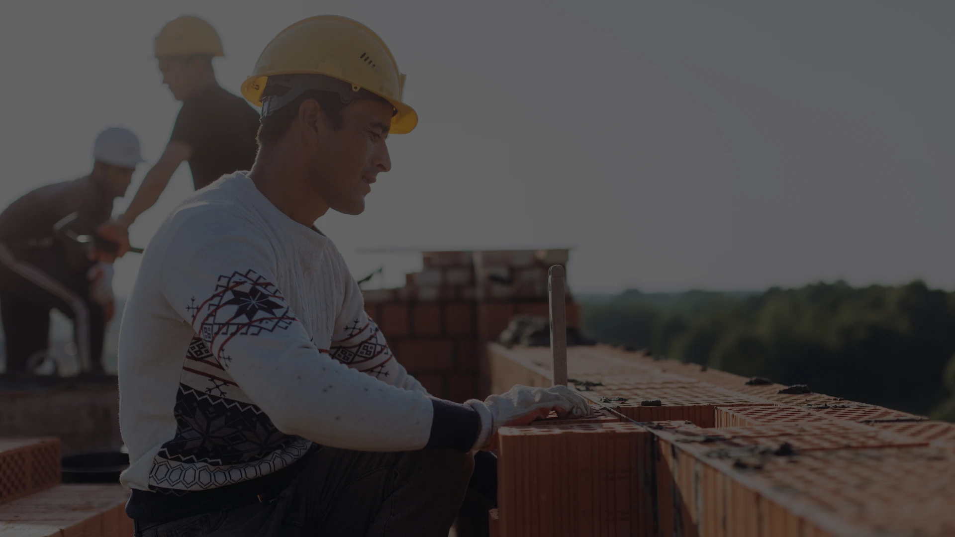 NR-18 e Engenharia de Produção na Segurança de Obras Pequenas