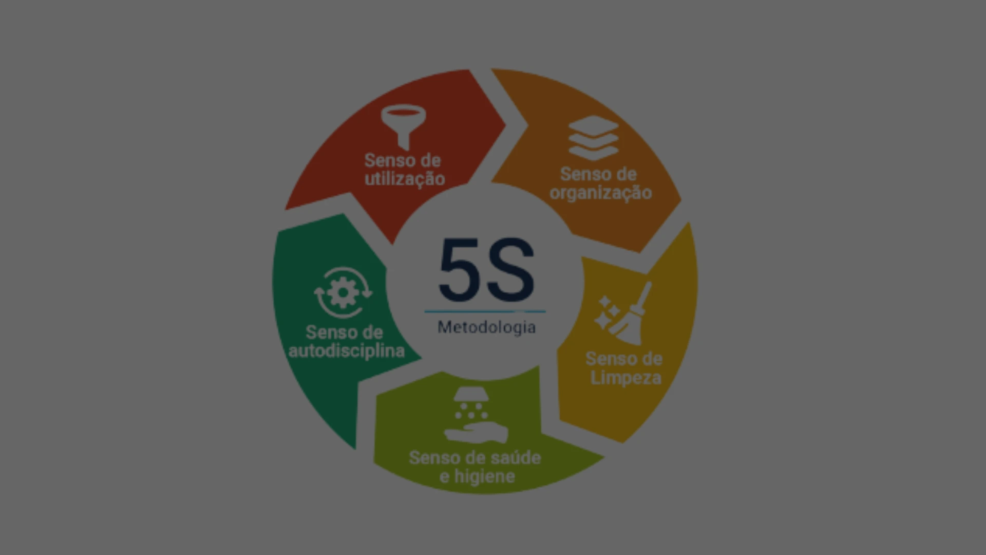 Aplicação da Metodologia 5S: Segurança na produção