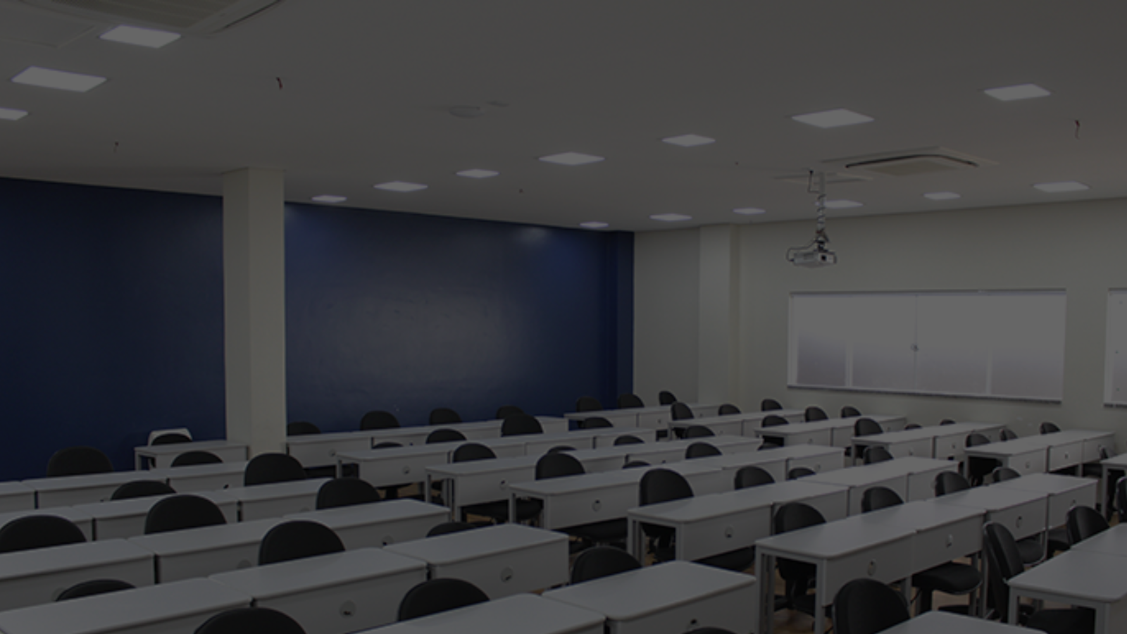 Climatização de sala de aula: conforto térmico e desempenho
